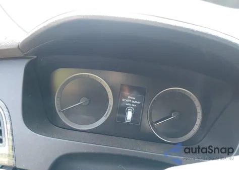 2015 Hyundai Sonata Limited z USA, uszkodzony, nr VIN 5NPE34AF5FH021008